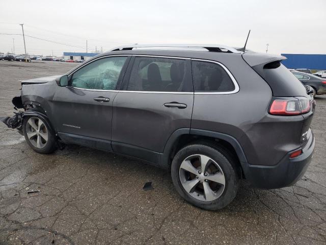 Obraz 2 z 2020 JEEP CHEROKEE LIMITED 2020 z VIN 1C4PJMDX8LD595221