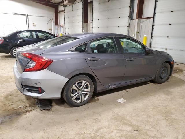 Изображение 3 2016 HONDA CIVIC LX 2016 с VIN 2HGFC2F5XGH541628