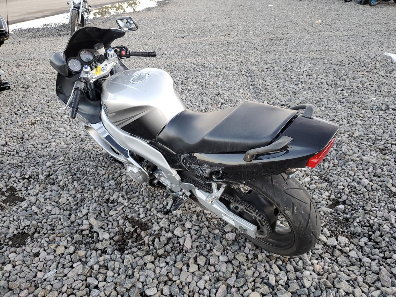 Изображение 3 2004 YAMAHA YZF600 R 2004 с VIN JYA5AHE0X4A042147