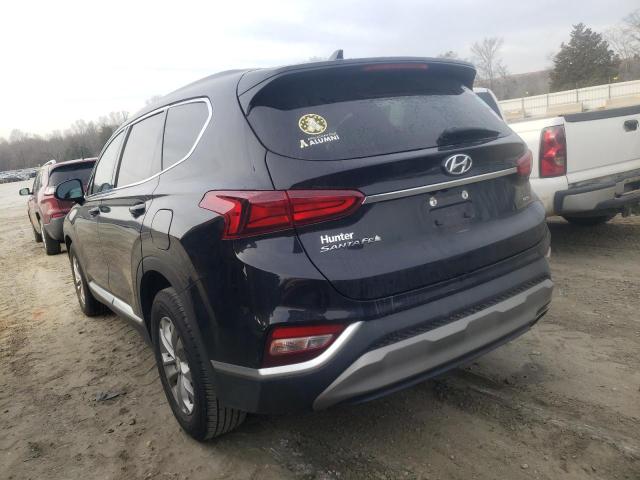 Obraz 2 z 2020 HYUNDAI SANTA FE SEL 2020 z VIN 5NMS3CAD5LH212769