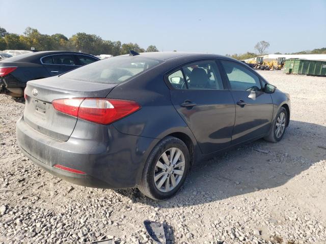 Image 3 of 2014 KIA FORTE LX 2014 with VIN KNAFX4A62E5249231