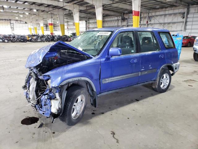 Obraz 2000 HONDA CR-V EX 2000