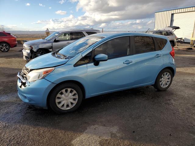 Obraz 1 z 2015 NISSAN VERSA S 2015 z VIN 3N1CE2CP0FL352741