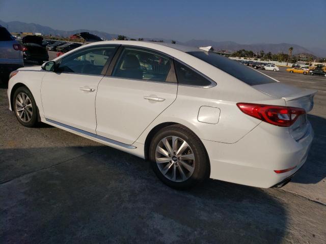 Изображение 2 2015 HYUNDAI SONATA SPORT 2015 с VIN 5NPE34AF0FH243245
