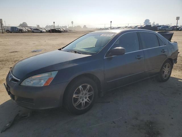 Image 1 of 2007 HONDA ACCORD EX 2007 with VIN 1HGCM56887A004539