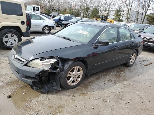 Изображение 1 2007 HONDA ACCORD EX 2007 с VIN 1HGCM56897A226961