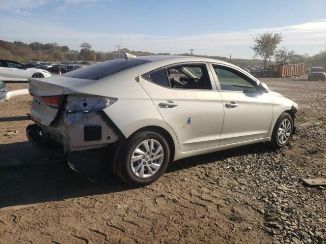 Изображение 3 2017 HYUNDAI ELANTRA SE 2017 с VIN KMHD74LF0HU126590