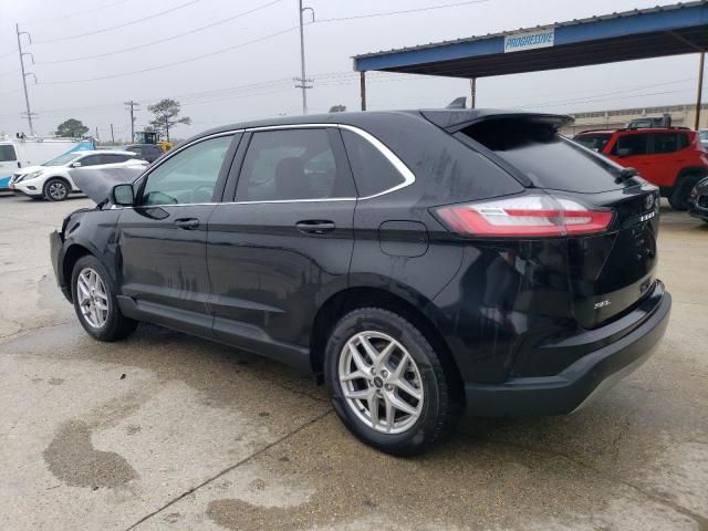 Obraz 2 z 2023 FORD EDGE SEL 2023 z VIN 2FMPK4J9XPBA38188