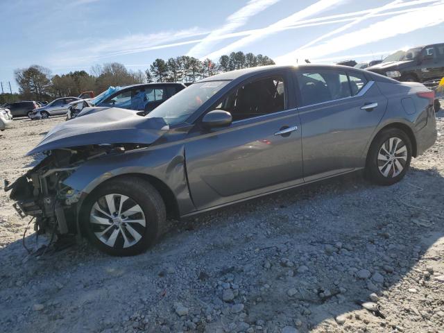 Obraz 1 z 2022 NISSAN ALTIMA S 2022 z VIN 1N4BL4BV0NN344279