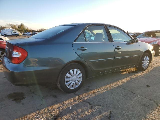 Изображение 3 2002 TOYOTA CAMRY LE 2002 с VIN 4T1BE32K42U550562
