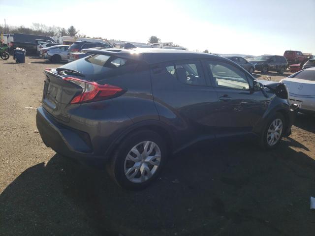 Image 3 of 2020 TOYOTA C-HR XLE 2020 with VIN NMTKHMBX5LR105863