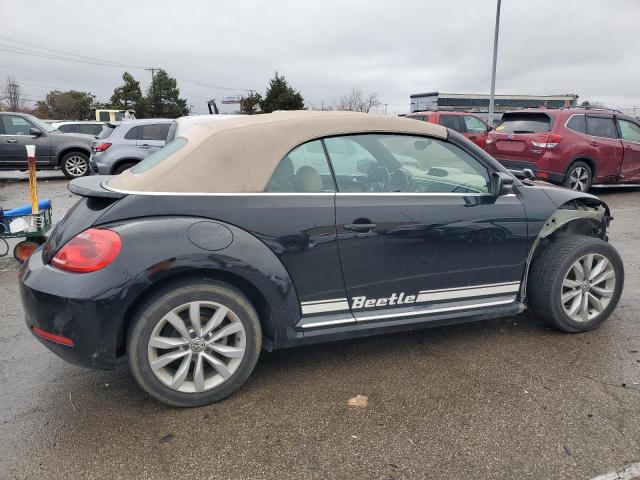 Изображение 3 2015 VOLKSWAGEN BEETLE TDI 2015 с VIN 3VW5A7AT4FM811307
