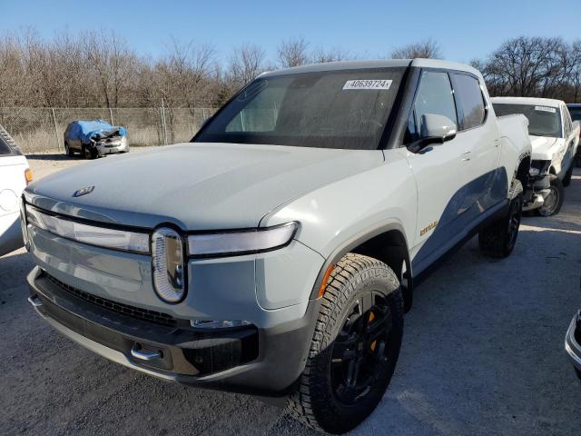 Obraz 1 z 2023 RIVIAN R1T ADVENTURE 2023 z VIN 7FCTGAAA2PN022661