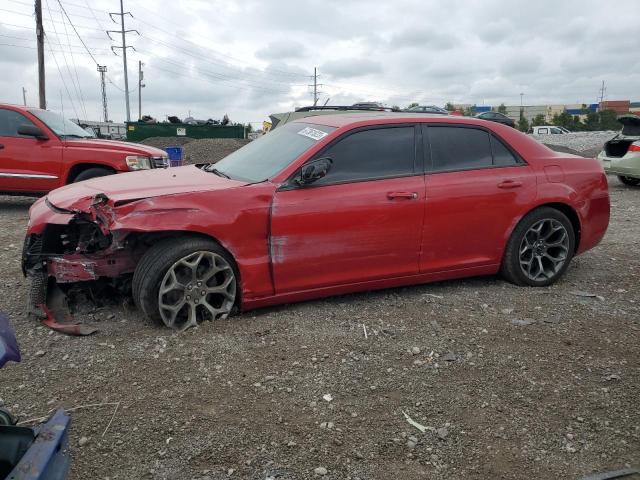 Изображение 2016 CHRYSLER 300 S 2016