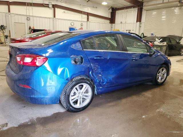 Image 3 of 2018 CHEVROLET CRUZE LT 2018 with VIN 1G1BE5SM0J7247575