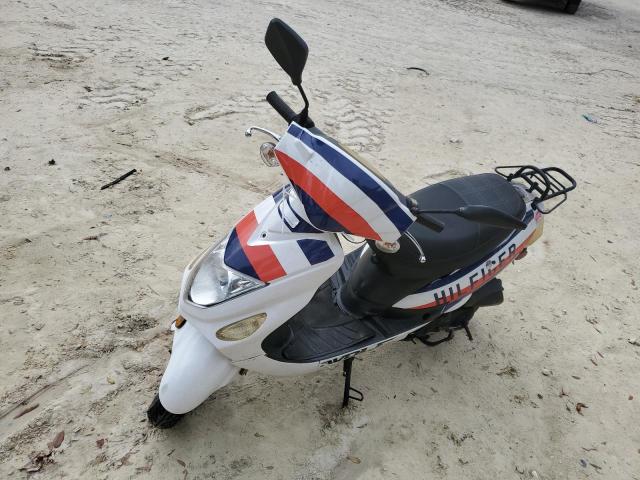 Image 2 of 2019 TAIZ MOTORCYCLE 2019 with VIN L5YACBPZ5K1108647