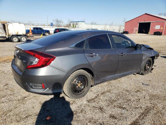 Obraz 3 z 2018 HONDA CIVIC LX 2018 z VIN 2HGFC2F6XJH029304