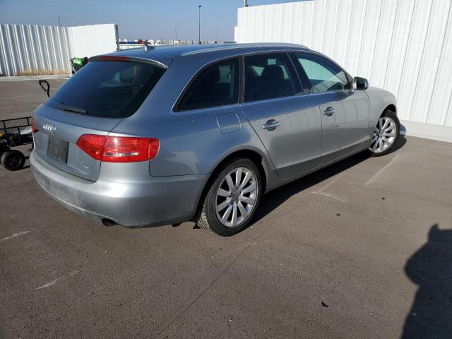 Изображение 3 2010 AUDI A4 PREMIUM PLUS 2010 с VIN WAUWFAFL2AA027726