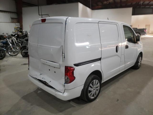 Изображение 3 2019 NISSAN NV200 2.5S 2019 с VIN 3N6CM0KN4KK699345