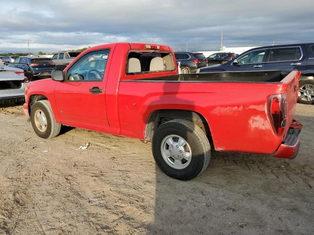 Изображение 2 2008 CHEVROLET COLORADO  2008 с VIN 1GCCS149188135684