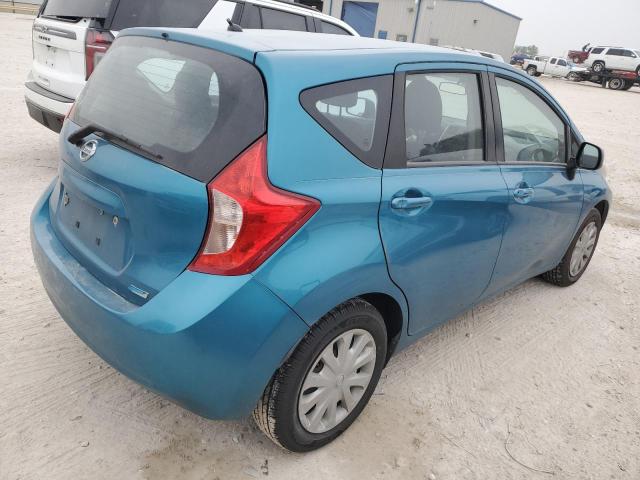 Obraz 3 z 2014 NISSAN VERSA NOTE S 2014 z VIN 3N1CE2CP7EL430608
