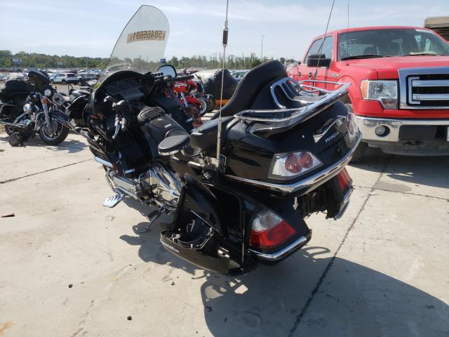 Image 3 of 2006 HONDA GL1800  2006 with VIN 1HFSC47H56A501378