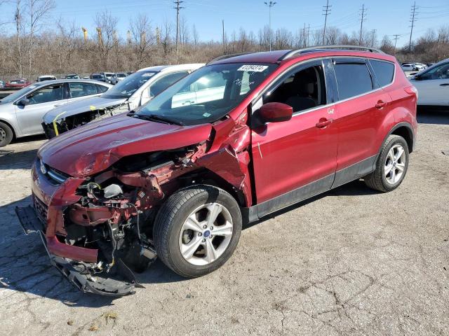 Image 1 of 2016 FORD ESCAPE SE 2016 with VIN 1FMCU0GX9GUC87342