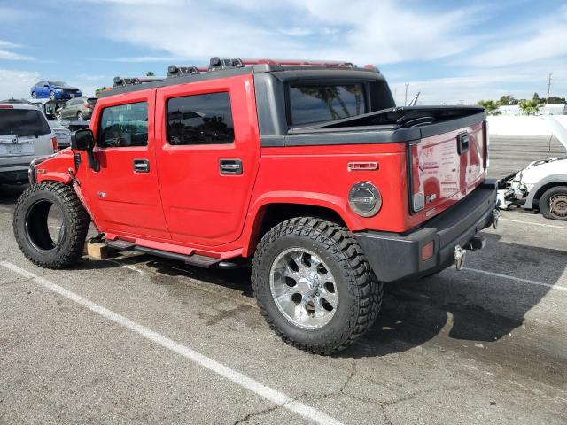 Изображение 2 2007 Hummer H2 2007 с VIN 5GRGN22U47H108109