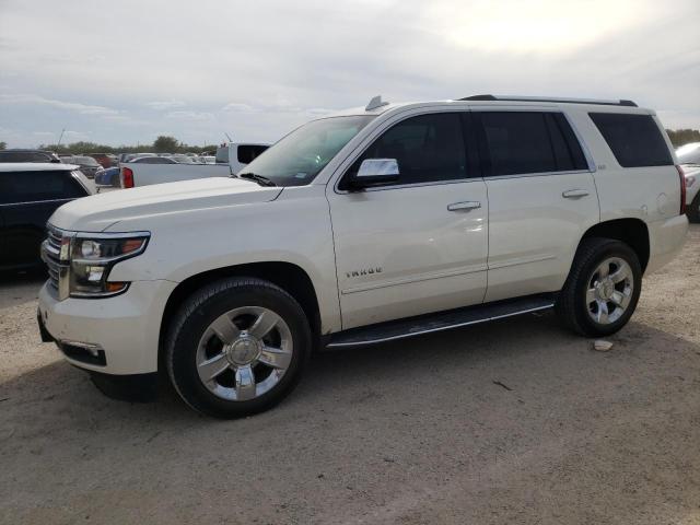 Obraz 2015 CHEVROLET TAHOE C1500 LTZ 2015