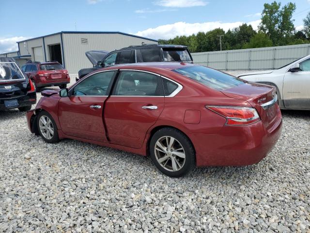 Image 2 of 2014 NISSAN ALTIMA 2.5 2014 with VIN 1N4AL3AP3EC403426