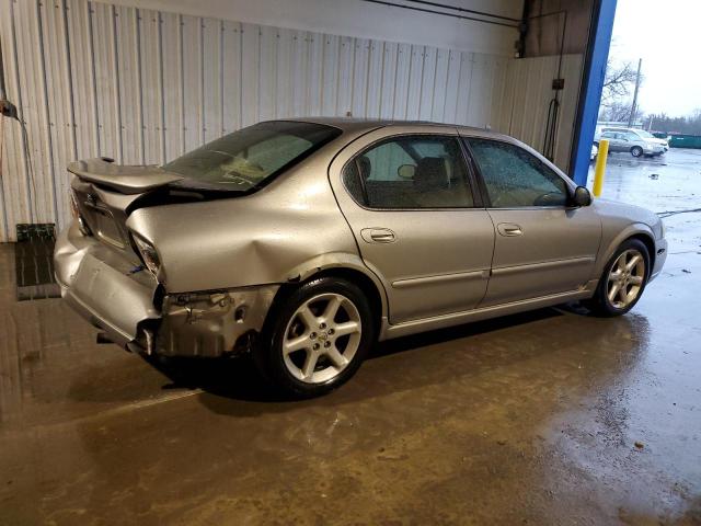Image 3 of 2002 NISSAN MAXIMA GLE 2002 with VIN JN1DA31D32T415545