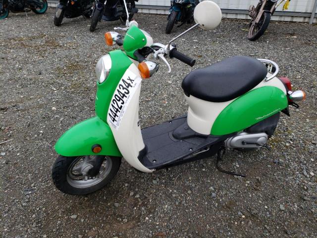 Image 2 of 2004 HONDA CHF50  2004 with VIN JH2AF60014K200926