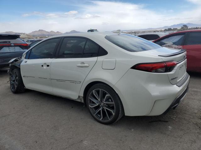 Obraz 2 z 2020 TOYOTA COROLLA XSE 2020 z VIN JTDT4RCE1LJ051969