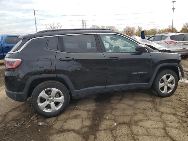 Image 3 of 2018 JEEP COMPASS LATITUDE 2018 with VIN 3C4NJDBB6JT265891