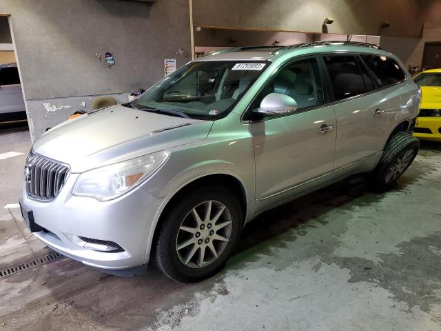 Изображение 2015 BUICK ENCLAVE  2015