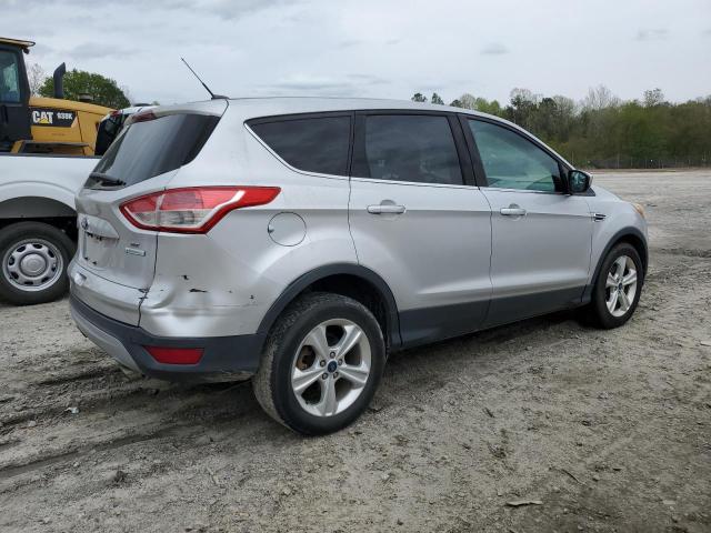 Image 3 of 2015 FORD ESCAPE SE 2015 with VIN 1FMCU0GX2FUA64316