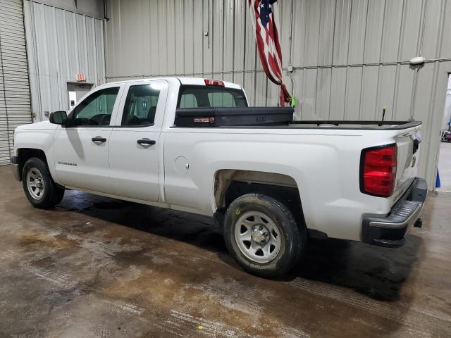 Изображение 2 2014 CHEVROLET SILVERADO C1500 2014 с VIN 1GCRCPEC6EZ157092