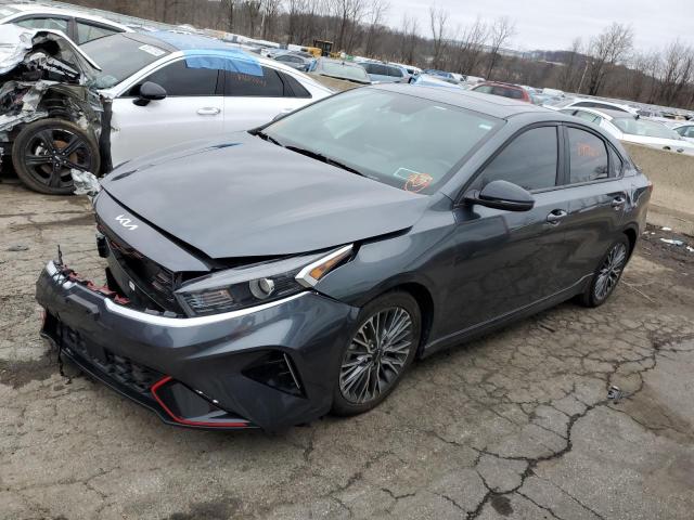 Изображение 2022 KIA FORTE GT LINE 2022