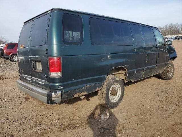 Obraz 3 z 1999 FORD ECONOLINE E350 SUPER DUTY WAGON 1999 z VIN 1FBSS31LXXHB41946