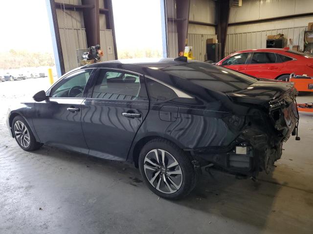 Image 2 of 2019 HONDA ACCORD TOURING HYBRID 2019 with VIN 1HGCV3F95KA016070