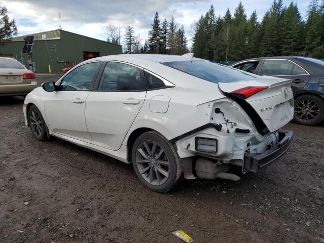 Obraz 2 z 2019 HONDA CIVIC EX 2019 z VIN 19XFC1F30KE206213