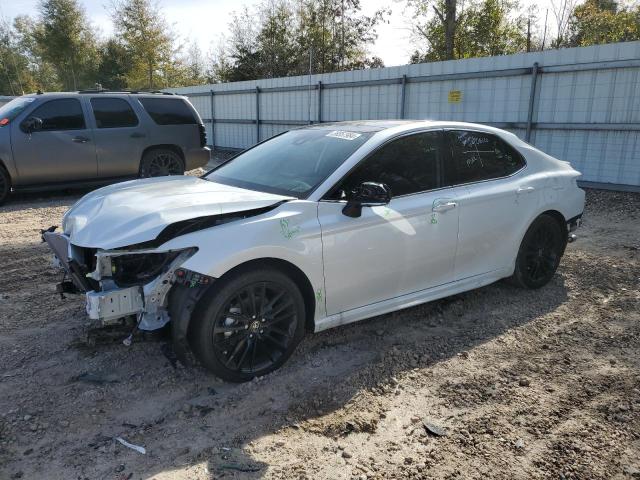 Obraz 1 z 2024 TOYOTA CAMRY TRD 2024 z VIN 4T1KZ1AK3RU092405