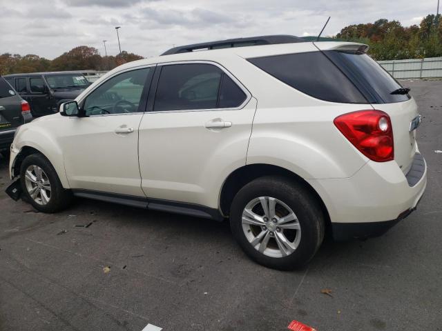Image 2 of 2014 CHEVROLET EQUINOX LT 2014 with VIN 1GNFLGEK5EZ135635