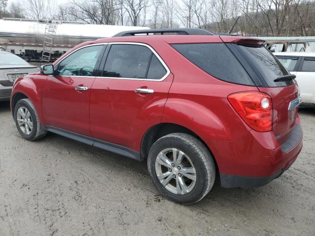 Obraz 2 z 2015 CHEVROLET EQUINOX LT 2015 z VIN 2GNALBEK8F1147317