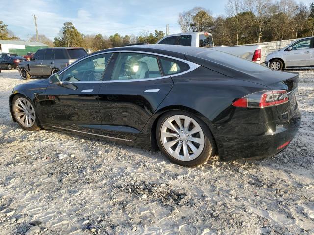 Изображение 2 2017 TESLA MODEL S  2017 с VIN 5YJSA1E28HF199642