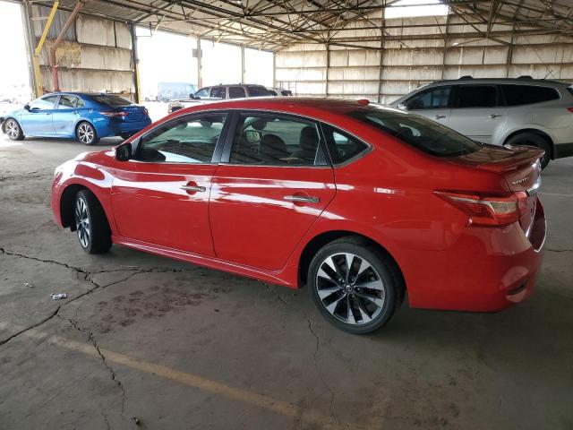 Obraz 2 z 2019 NISSAN SENTRA S 2019 z VIN 3N1AB7AP9KY319962