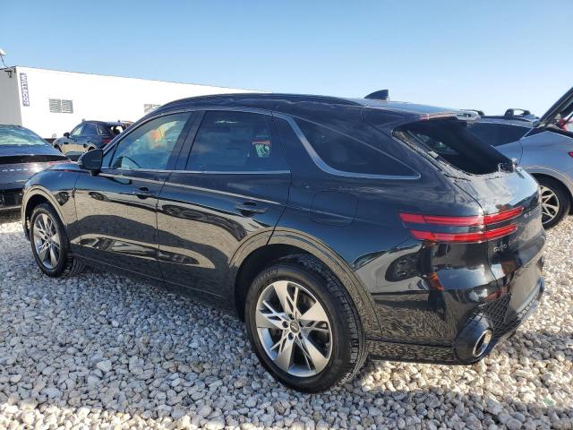 Изображение 2 2023 GENESIS GV70 BASE 2023 с VIN KMUMCDTC4PU126173