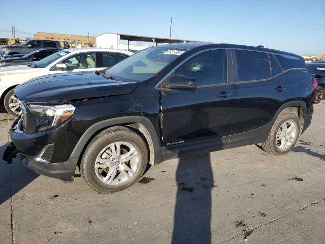 2021 GMC TERRAIN SLE 2021 image