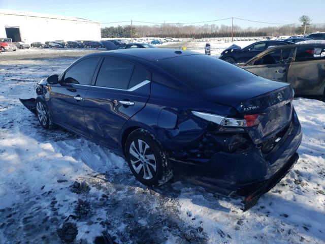 Изображение 2 2019 NISSAN ALTIMA S 2019 с VIN 1N4BL4BV8KC254241