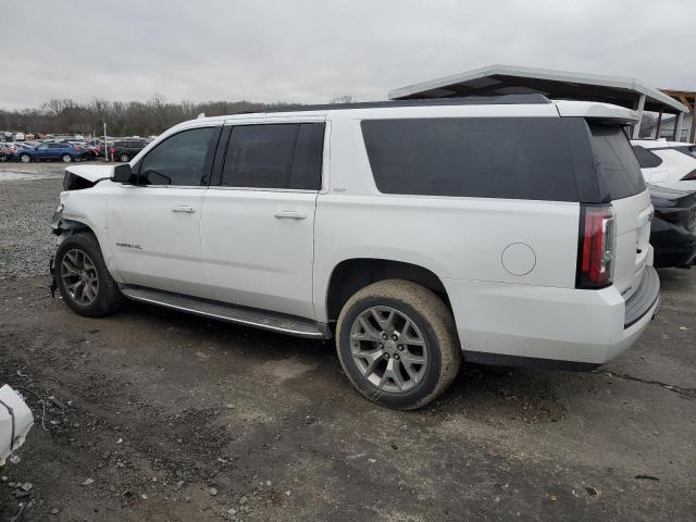 Obraz 2 z 2015 GMC YUKON XL C1500 SLT 2015 z VIN 1GKS1HKC7FR597863